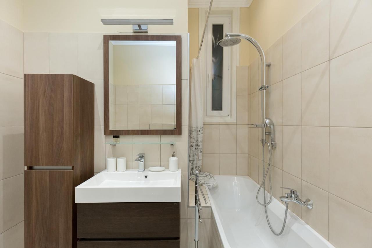 City Center Grand Luxury W 2Br/2Bt Budapesta Exterior foto